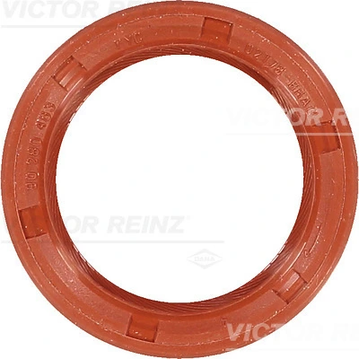 Shaft Seal, crankshaft